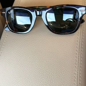 Ray ban wayfarer